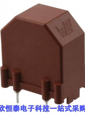 7446322010滤波器 《 CMC 10MH 1.9A 2LN TH    》