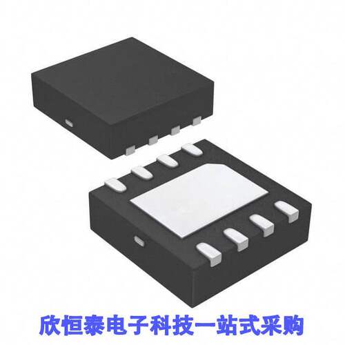 FPF2702MPX芯片 《 IC PWR SWITCH N-CHAN 1:1 8MLP    》