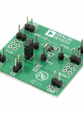 ADP123-EVALZ/ADP1231/ADP123ACPZ-R7