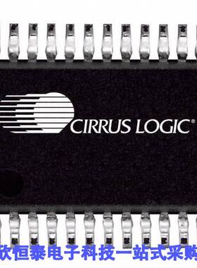 CS3301-ISZ芯片 《 PROGRAMMABLE GAIN AMPLIFIER    》