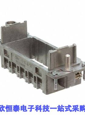 1983870000连接器 《 HDC CFM 16 5M    》