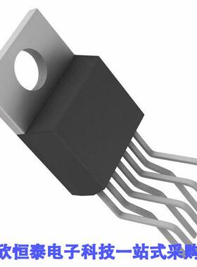 LT1206CT7#PBF芯片 《 IC OPAMP CFA 1 CIRCUIT TO220-7    》