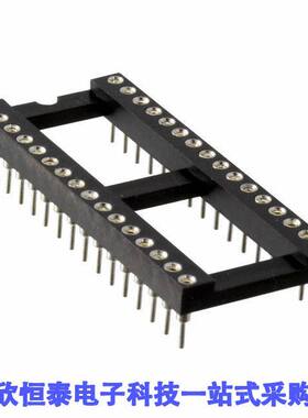 SA326000连接器 《 CONN IC DIP SO【ET 32POS GOLD    》