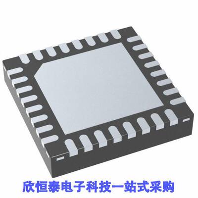 DRV8306HRSMT芯片 《 IC MTR DRV MULTIPHAS 6-38V 32QFN    》