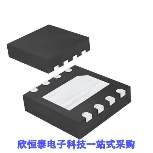 MAX6472TA28BD3+T芯片 《 IC REG LIN POS ADJ 300MA 8TDFN    》