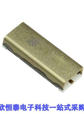 H100XHXS滤波器 《 RF FILTER HIGH PASS 10GHZ 2SMD    》