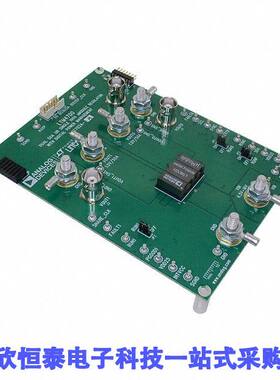 DC2702A-A开发板 《 LTM4700 DEMO BOARD    》