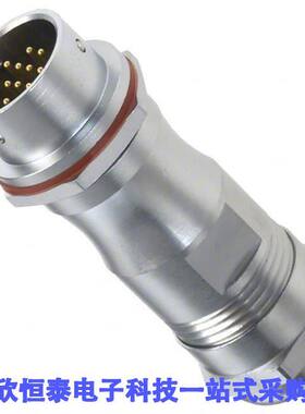 APSEPJ7E2连接器 《 CONN RCPT MALE 12POS SOLDER    》