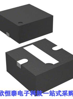 CLA4609-086LF分立半导体产品 《 RF DIODE PIN 250V 3QFN    》