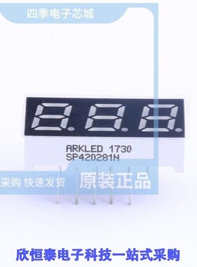 SP420281N/SP4203-01FTG-C/SP420312N/24