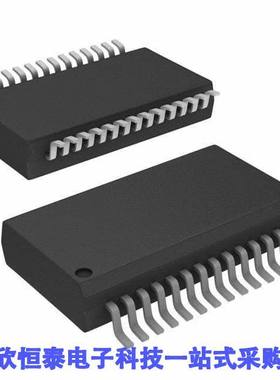 ATMEGA1608-XF芯片 《 20MHZ 16KB SSOP28 IND 125C GREEN    》