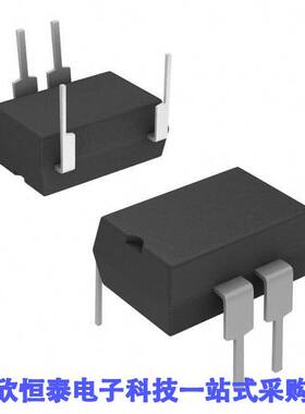 PVA1354NPBF继电器 《 SSR RELAY SPST-NO 375MA 0-100V    》