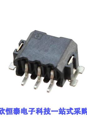 1778777连接器 《 TERM BLO【 HDR 3POS 90DEG 2.5MM    》