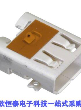 0467650301连接器 《 CONN RCP MICRO HDMI 19POS SMD RA    》