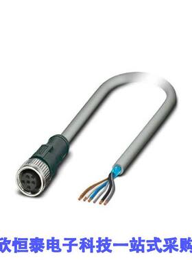 1095960传感器，变送器 《 CABLE ASSEMBLY M12 5POS 15M    》