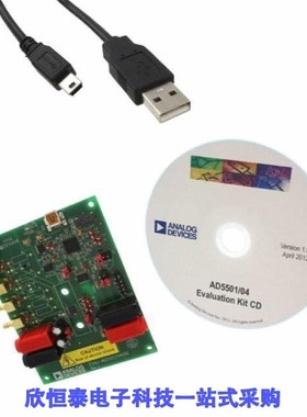 EVAL-AD5504EBZ/EVAL-AD5522EBDZ/EVAL-AD5535BSDZ