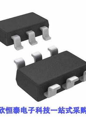DAC121S101QCMK/NOPB芯片 《 IC DAC 12BIT V-OUT TSOT23-6    》