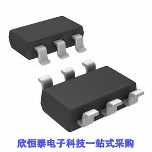 DAC 12BIT NOPB芯片 TSOT23 OUT DAC121S101QCMK