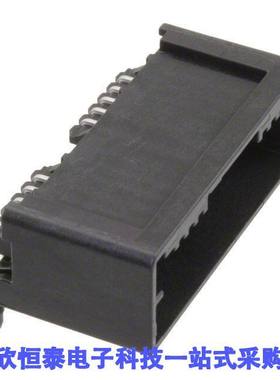 0348260240连接器 《 CONN HEADER R/A 24POS 2MM    》