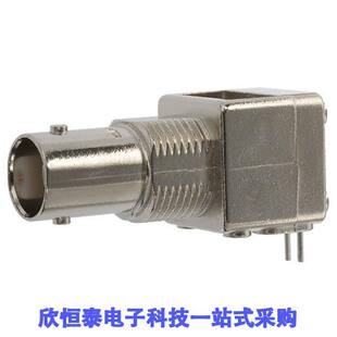 227676 CONN 1连接器 BNC OHM PCB