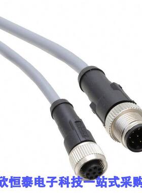 1095809传感器，变送器 《 CABLE ASSEMBLY M12 8POS 3M    》