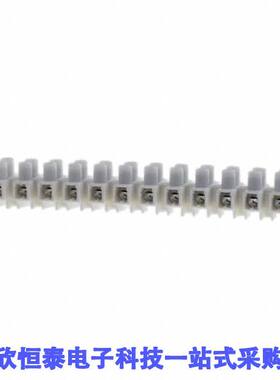 HE6HWPR/12连接器 《 CONN TERM STRIP 12 POLES 12MM    》