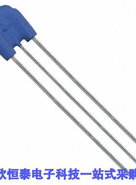 EMI101T-RC滤波器 《 FILTER LC(T) 0.05 OHM/100PF TH    》