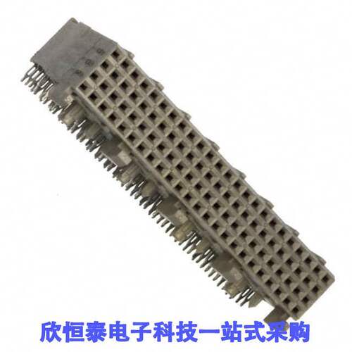 88947-102LF连接器 《 CONN RCPT 96POS EDGE MNT    》