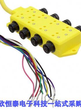 1201150054传感器，变送器 《 MIC MPIS 8 PORT 5M CABLE    》