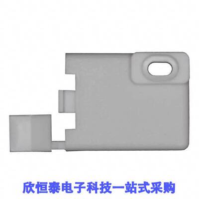 640716-1连接器 《 CONN STRAIN RELIEF ENCLOSE 9POS    》