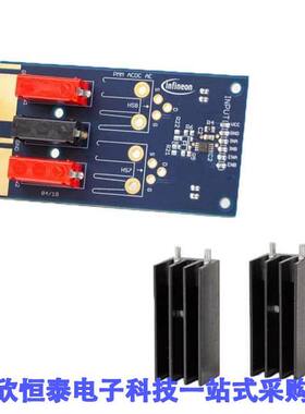 KITDRIVER2EDN7524RTOBO1 null INFINEON