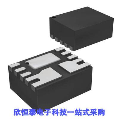 MIC33030-4YHJ-TR芯片 《 IC REG BU【 1.2V 400MA 10MLF    》