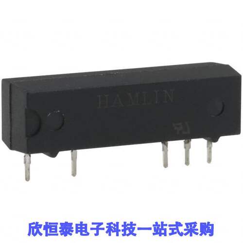 HE3321C1200继电器 《 RELAY REED SPDT 250MA 12V    》