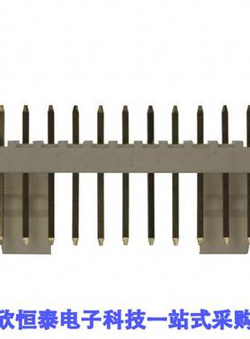 0022292111连接器 《 CONN HEADER VERT 11POS 2.54MM    》