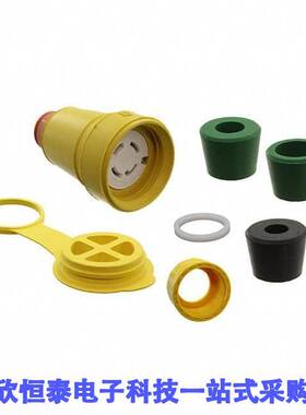 1301470102连接器 《 PWR ENT RCPT NEMAL14-30 STR SCRW    》