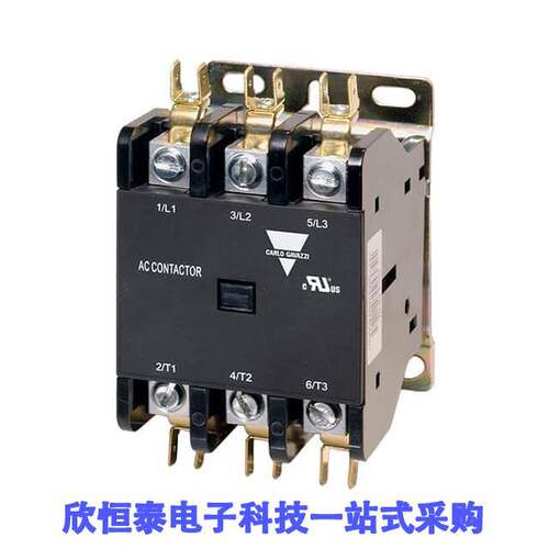 GDP903L120V继电器 《 3P DPC LUG TERM 90A 120VAC    》