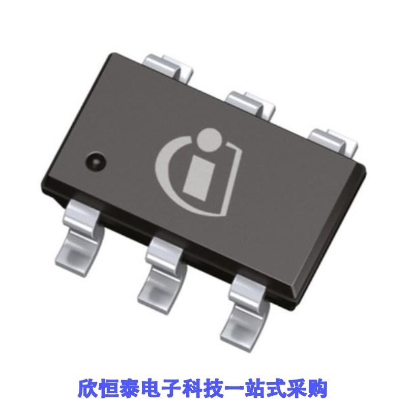 TLI4966GHTSA1 TLI4970-D025T4 TLI4966G