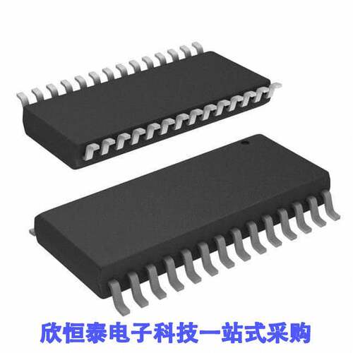 AD9750ARZ芯片 《 IC DAC 10BIT A-OUT 28SOIC    》