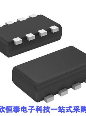 RT1A060APTR分立半导体产品 《 MOSFET P-CH 12V 6A 8TSST    》