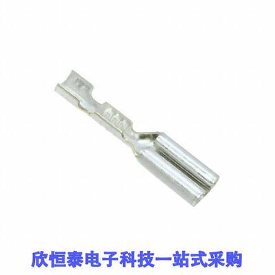 140716-2连接器 《 CONN QC RCPT 22-24AWG 0.110    》