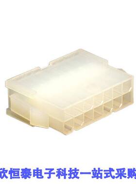 0039012146连接器 《 CONN PLUG 14POS PANEL MOUNT    》