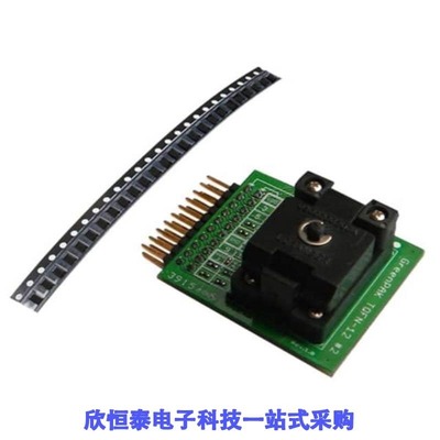 SLG46110V-SKT/SLG46116V-SKT/SLG46117V-SKT