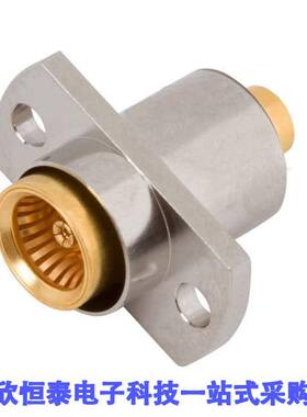 SF1732-6004连接器 《 CONN BMA JA【 STR 50OHM SOLDER    》