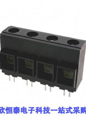 0399200504连接器 《 TERM BLK 4P SIDE ENTRY 15MM PCB    》