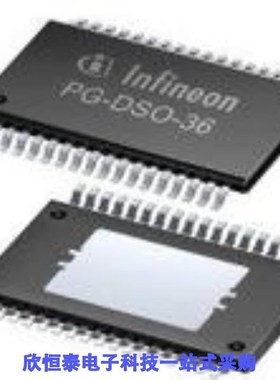 TLE8203EXUMA1/TLE82092SAAUMA1/TLE8242-2L