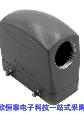 0936012709连接器 《 CONN HOOD SIDE ENTRY SZ16B PG21    》