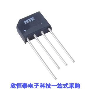 NTE5311分立半导体产品 1000V BRIDGE