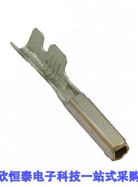 0334670005连接器 《 CONN SO【ET 18-20AWG CRIMP GOLD    》