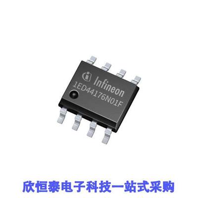 2ED21834S06JXUMA1 null INFINEON