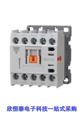 CGMS-6A-120-10/CGMS-6A-230-10/CGMS-9A-120-10